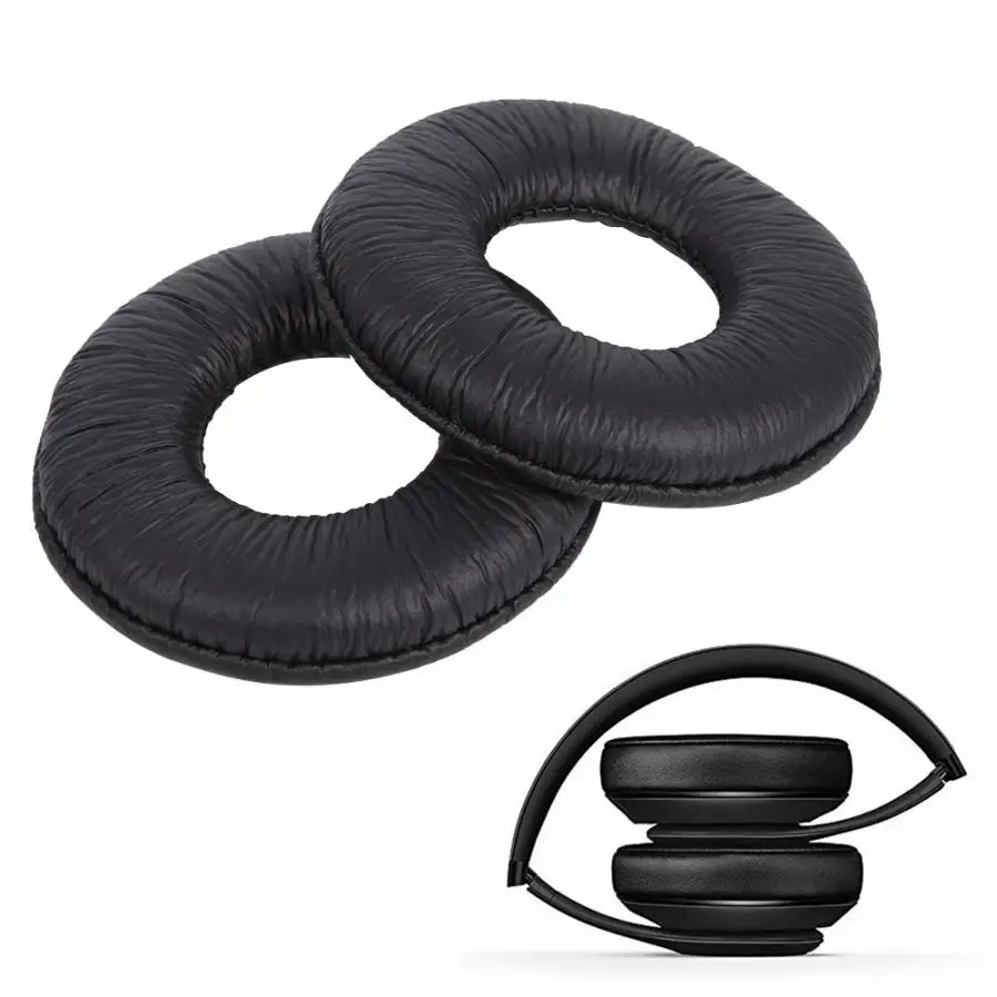 Сменные амбушюры для Sony MDR ZX110 V150 V250 V300 наушники амбушюры|Аксессуары наушников| |