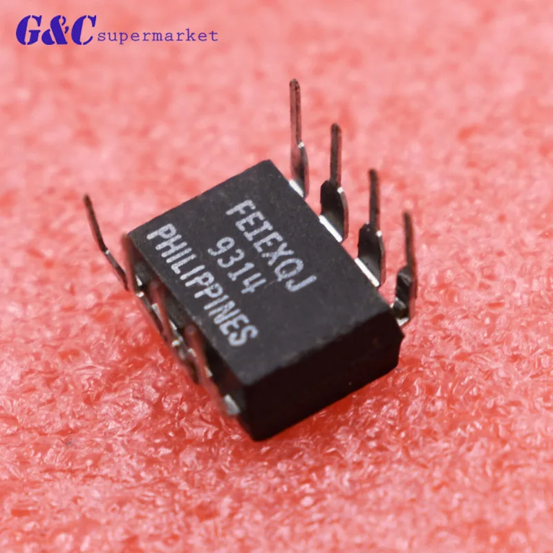 1/2 шт MAX642ACPA MAX642 -5/-12/-15 в Инкапсуляция: DIP-8 | Электронные компоненты и