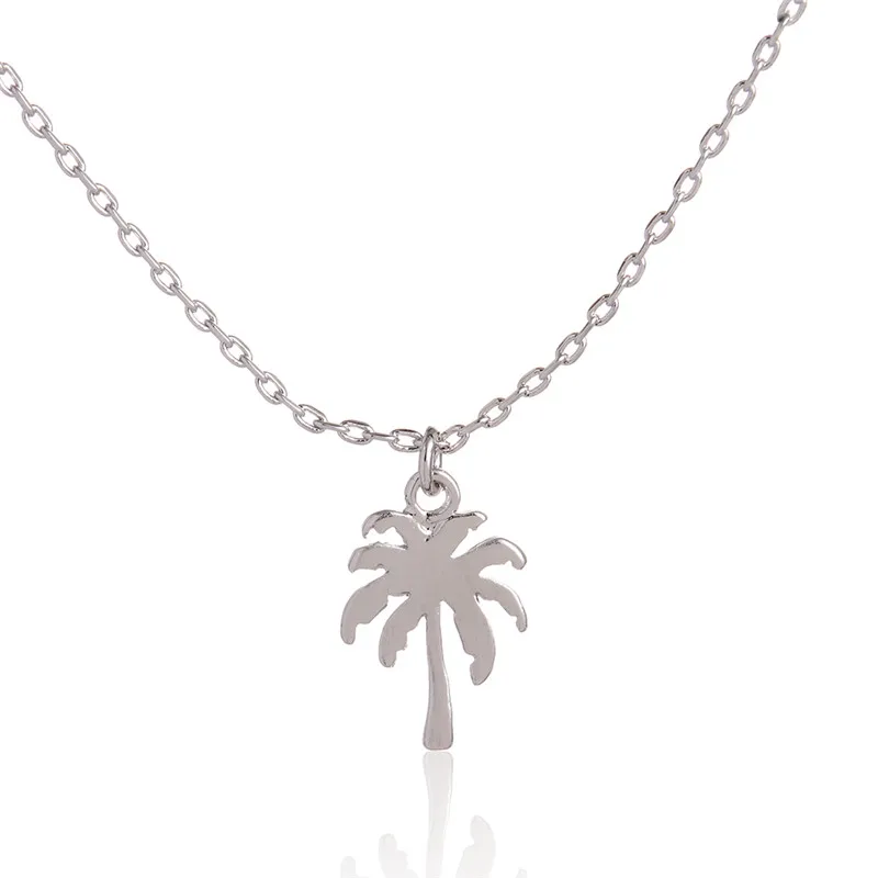 Necklaces Tree of Life Pendants for Women Christmas Necklace Pendant Alloy Fashion Jewelry 2017 New Statement | Украшения и