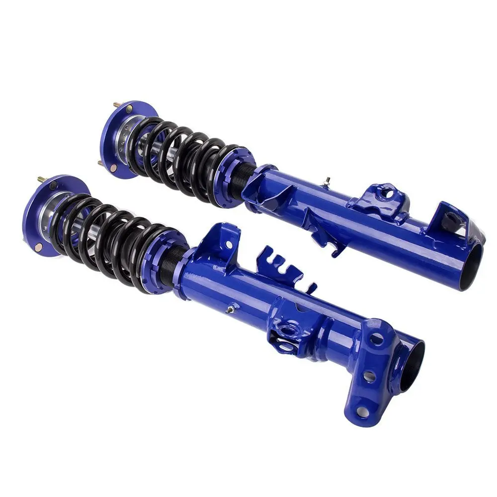 Полный амортизатор coilover комплект для BMW E36 Touring вагонов 316i 318i 320i 323i 328i 318tds 325tds 1993-1999