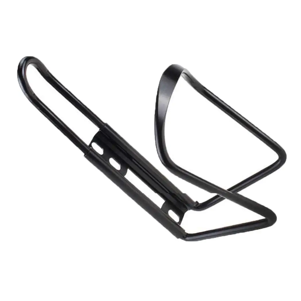 MTB велосипедный держатель для бутылки с водой из алюминиевого сплава бутылка