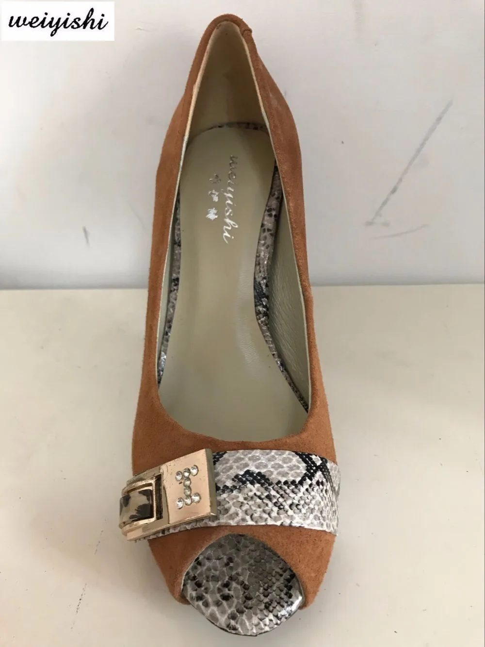 2018 женская новая модная обувь. Женская обувь бренд weiyishi 035|ladies fashion shoes|ladies shoesladies