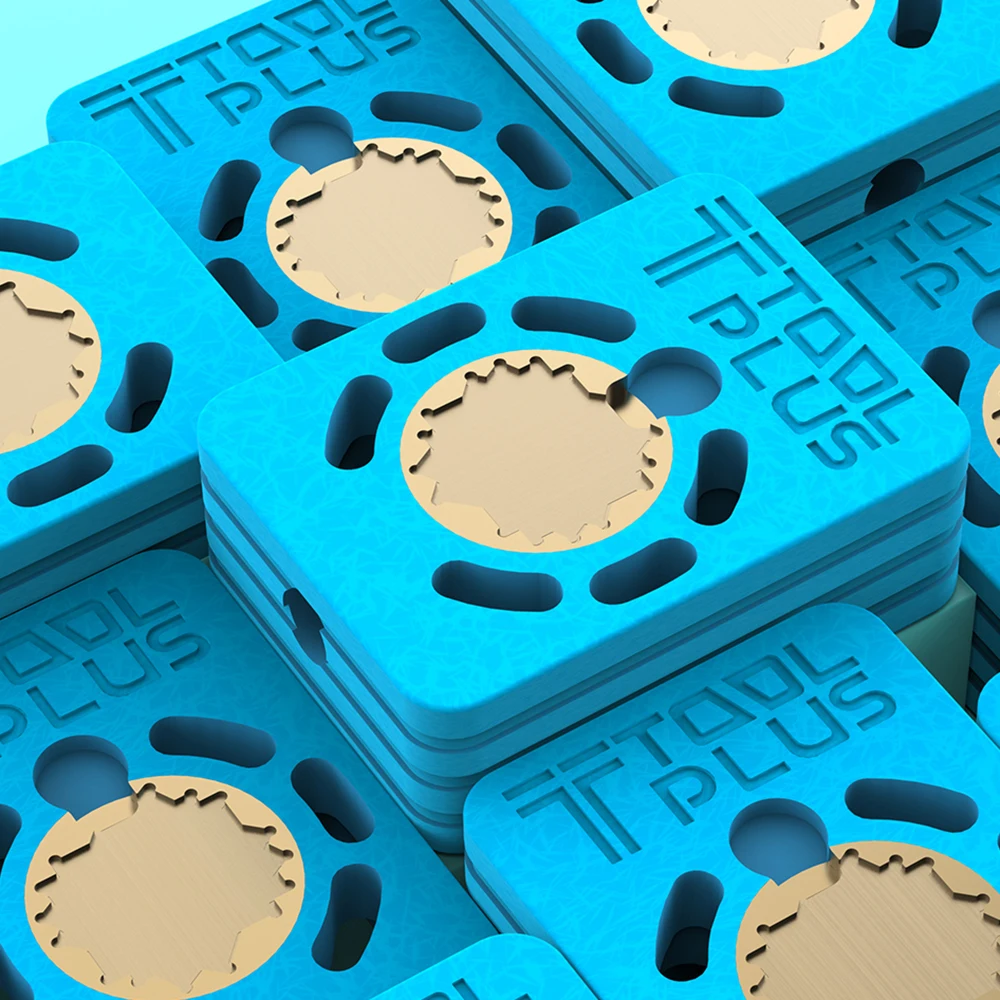 Мини нагревательная платформа станция для удаления клея iPhone A8 A9 A10 A11 CPU Жесткий