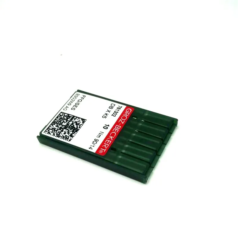 Wholesale 100pcs GROZ-BECKERT DBXK5 style NM 90/14 needles made in Germany | Дом и сад