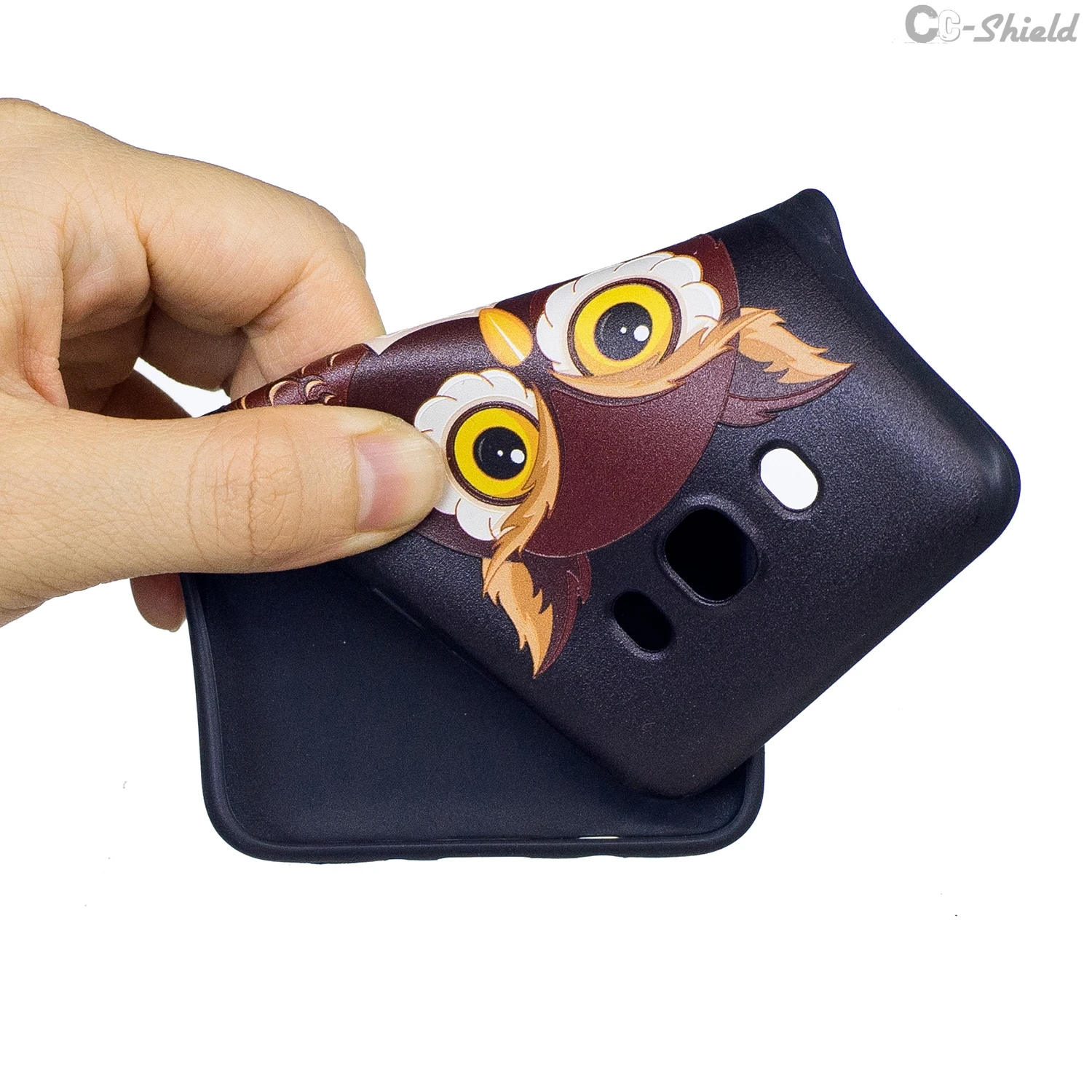 Мягкий силиконовый 3D чехол для Galaxy J510 Samsung J 5 J5 2016 J510FN телефона с рамкой из