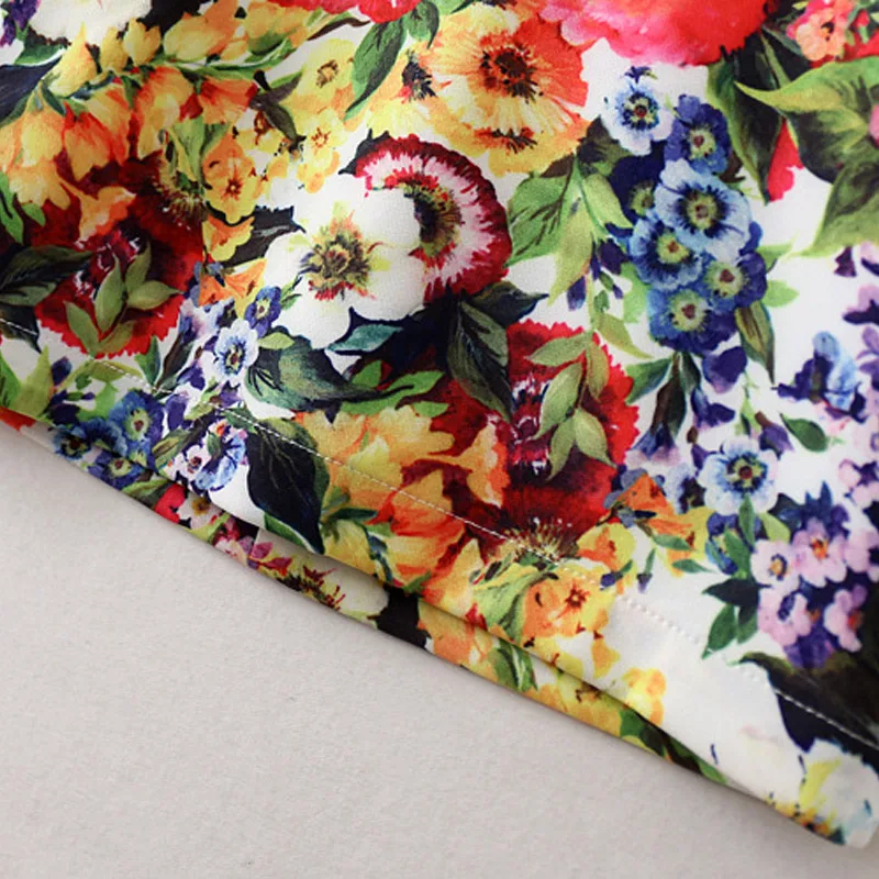 Vintage Flower Girls Dresses For Little Princesses A-Line Baby Girl Children Dress O Neck Toddler Clothing 8236 | Детская одежда и