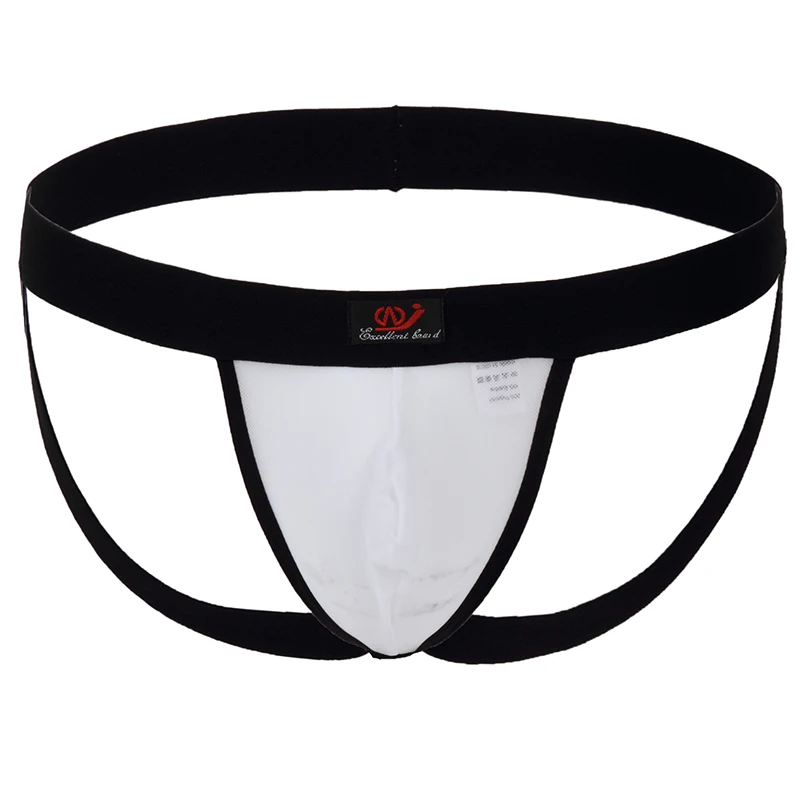 AIIOU сексуальное нижнее белье для мужчин стринги ультра тонкие прозрачные