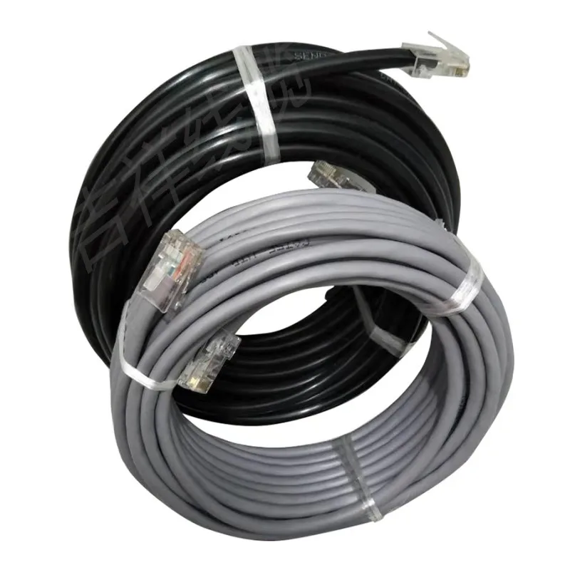 FENGTAI Ethernet-кабель Cat6 Lan-кабель UTP RJ 45 сетевой кабель для совместимый Соединительный
