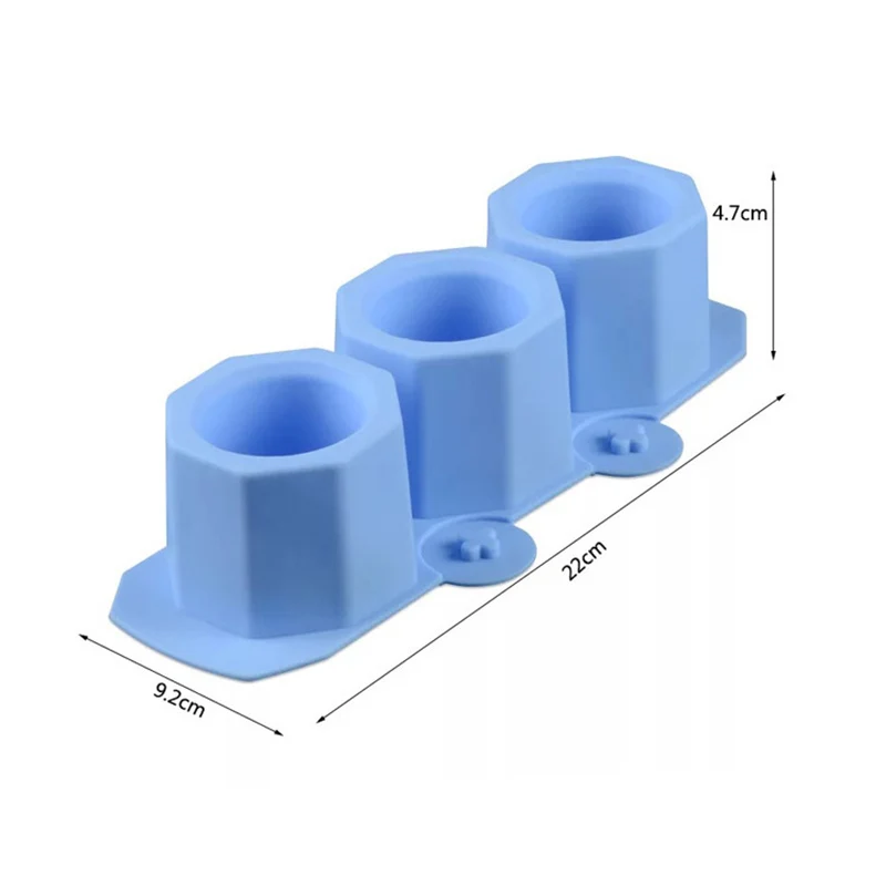 Экологичная силиконовая чашка форма для торта практичная приготовления пудинга