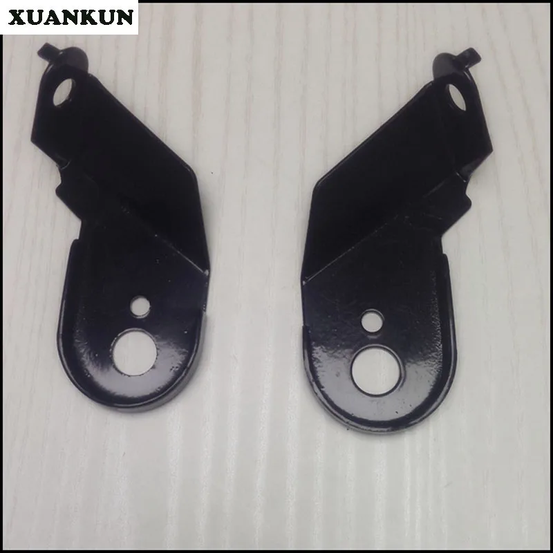 Мотоциклетная задняя подставка для лампы управления XUANKUN Cafe Racer Retro|motorcycle