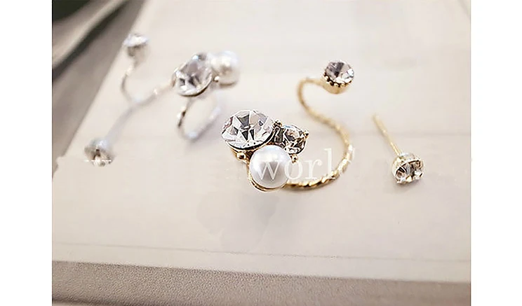 Женские готические серьги клипсы ювелирные изделия|cuff bracelet|clip webcamcuff jewelry |