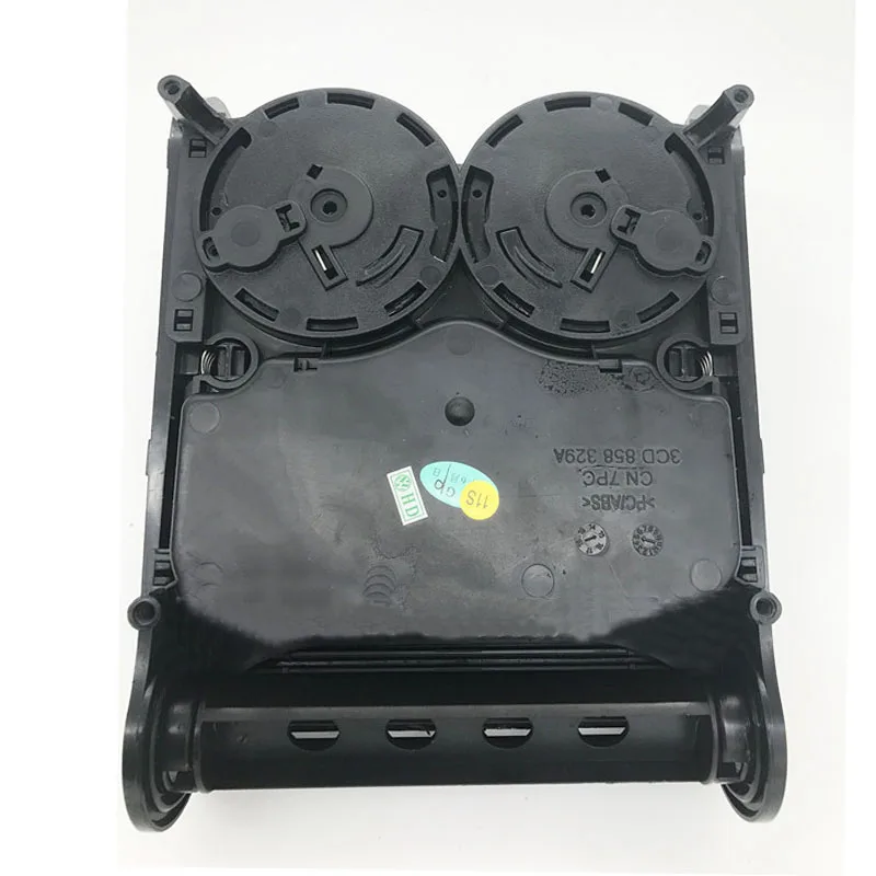 3C0858329A 3C0-858-329-A новый оригинальный Центральный держатель для консоли Passat B6 B7 CC 3C0 858