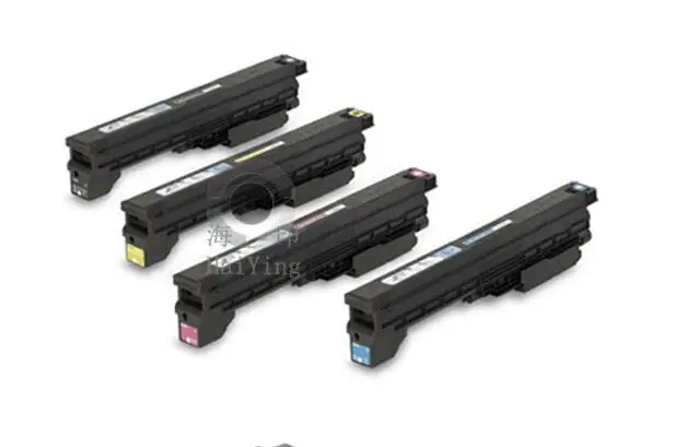 Новый цветной копировальный картридж NPG 31 Gpr 21 совместимый с Canon IRC5180/5185/4080/4580 4