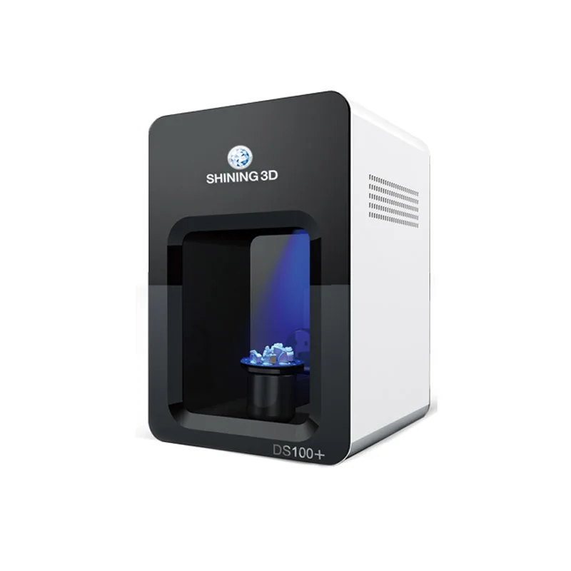 AutoScan DS100 + стоматологические 3D сканеры высокая экономичность|3D сканеры| |