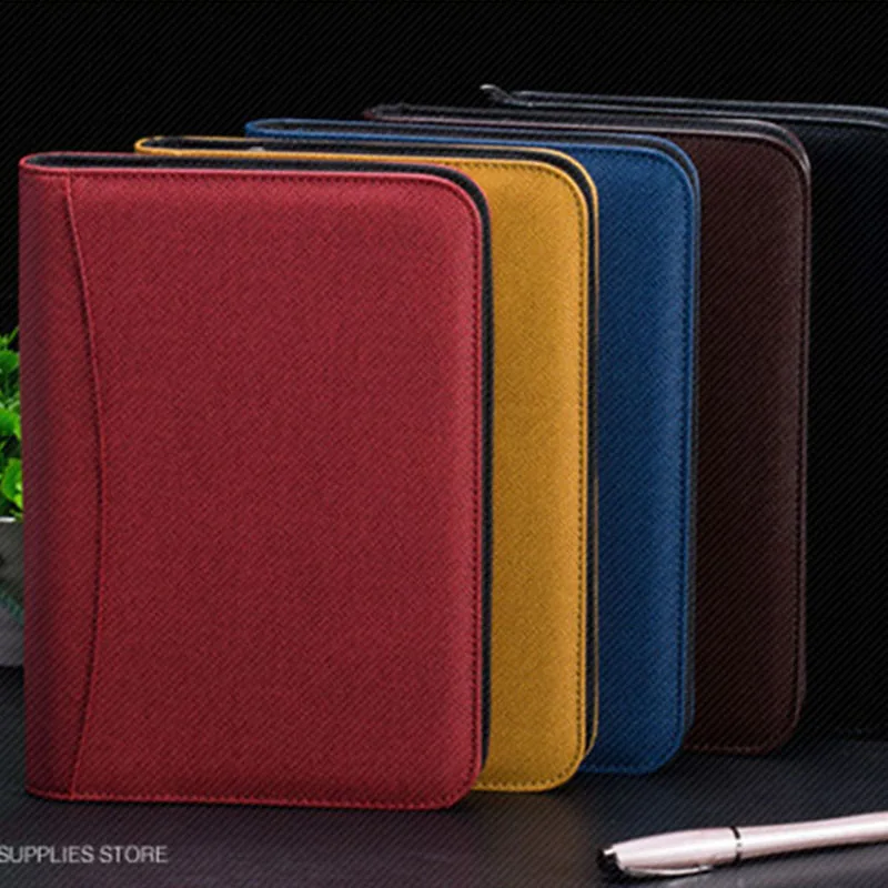 ЕЖЕДНЕВНИК А5/А6/B5 для ежедневного планировщика блокнот журнал записные книжки