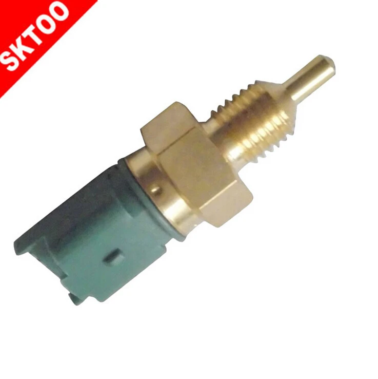 SKTOO датчик температуры воды OE: 1338. A7 для Peugeot 106 206 207 306 307 406 407|oes| |