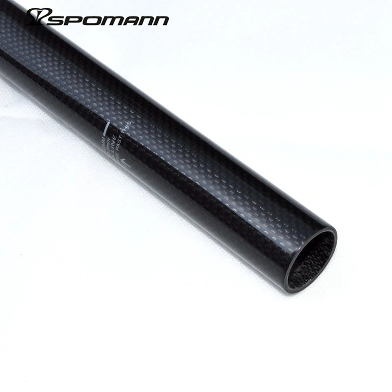 Подседельная труба из углеродного волокна подседельная для горного велосипеда