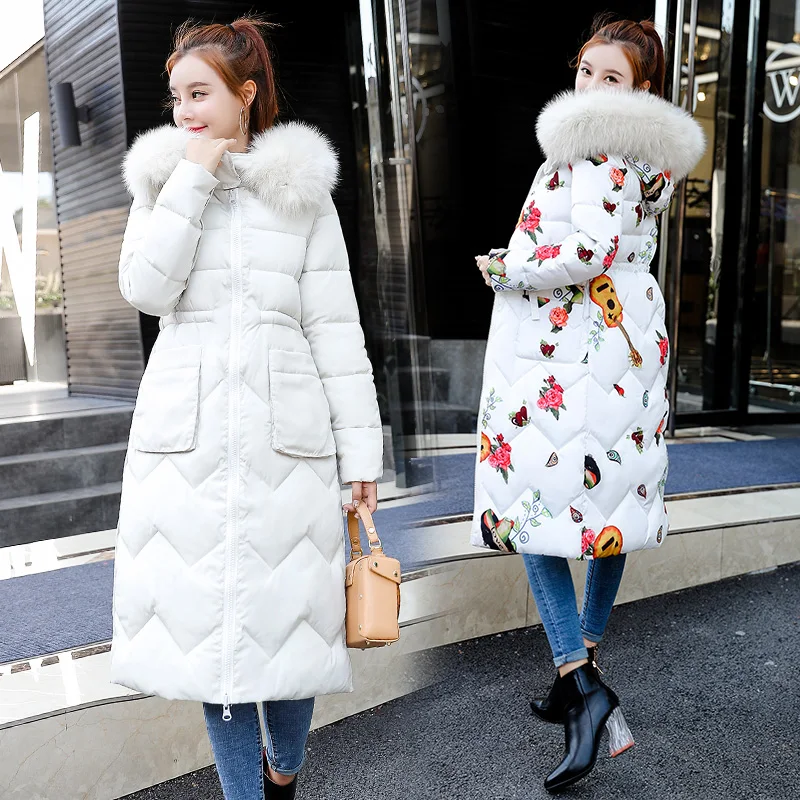 Длинная однотонная тонкая Толстая хлопковая повседневная куртка gmpват на молнии