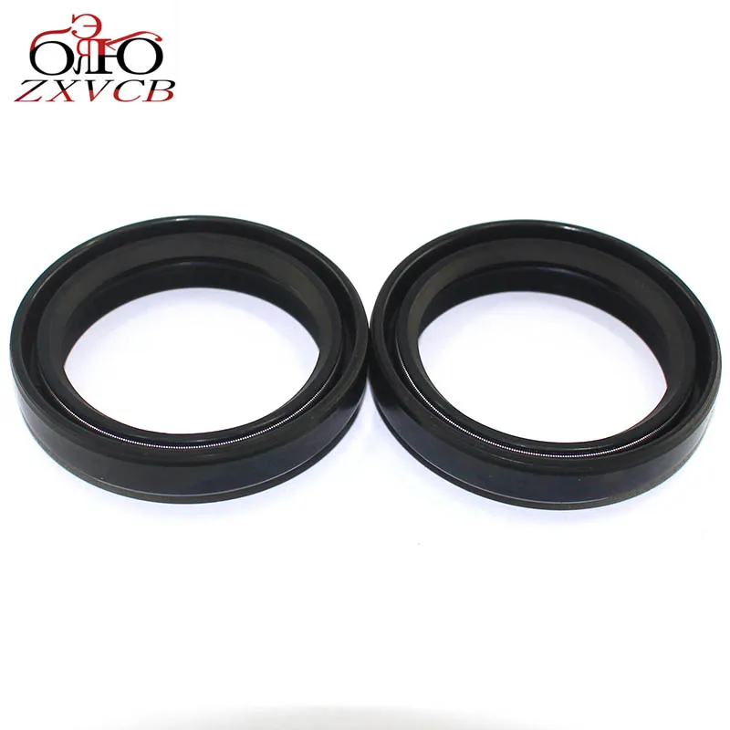 2 шт. для мотоциклов HONDA VT600C SHADOW 1988-2007 CB700SC 1984 1985 1986 амортизатор передняя вилка