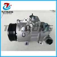 china supply 6seu14c auto air conditioning compressor for toyota corolla mid east model 2008 2010 88310 1a751 447190 8502