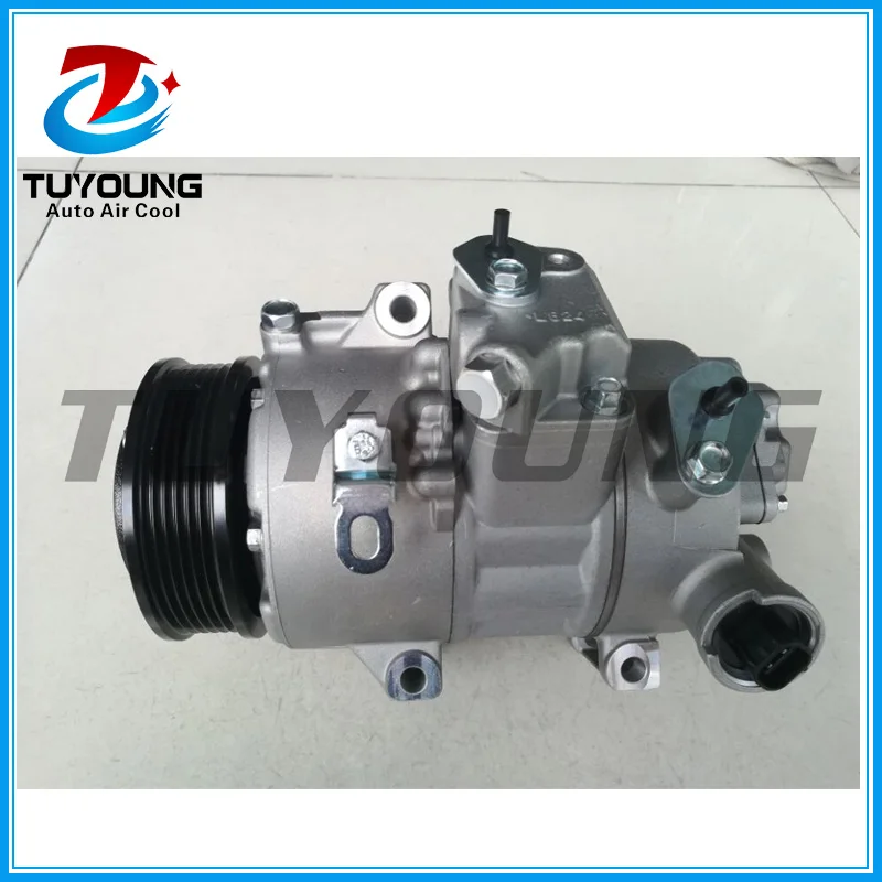 Воздушный компрессор для Toyota Corolla 2008 2010 88310 1A751 447190 8502 поставка из Китая|compressor air