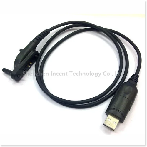 USB Кабель для программирования VOIONAIR Vertex Yaesu Radio с поддержкой радио возможностью