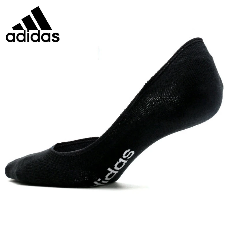Новое поступление оригинальных спортивных носков унисекс Adidas Neo Label Q3 BS 1 P LN SOX (1