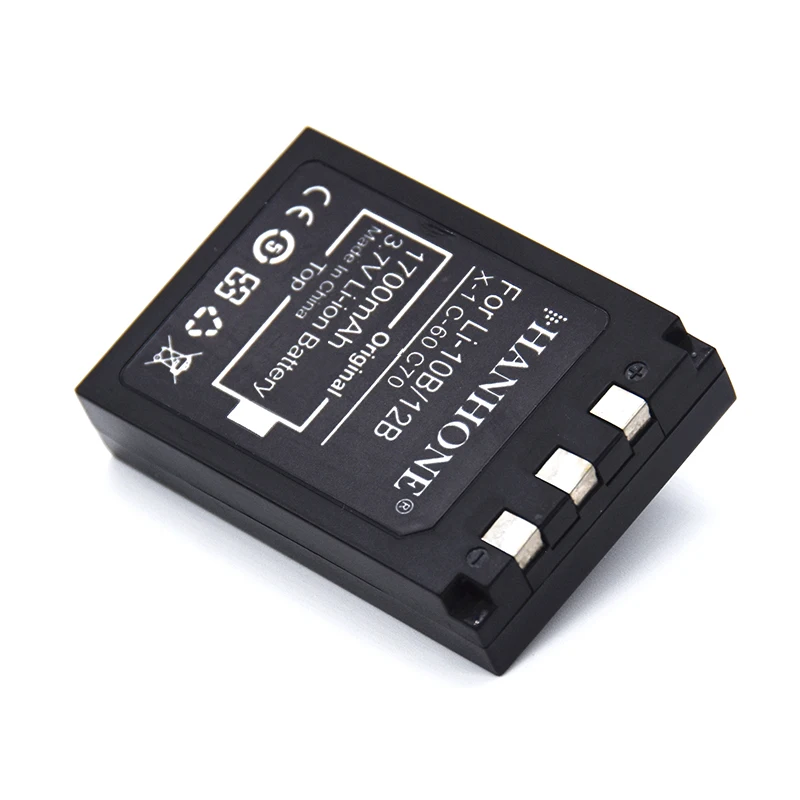 5 шт. 1700 мАч Li12B Li10B Li-10B Li-12B батарея для OLYMPUS U-300 600 800 810 410 1000 400 500 C-760 U810 765 U1000 70 U800 7000 |