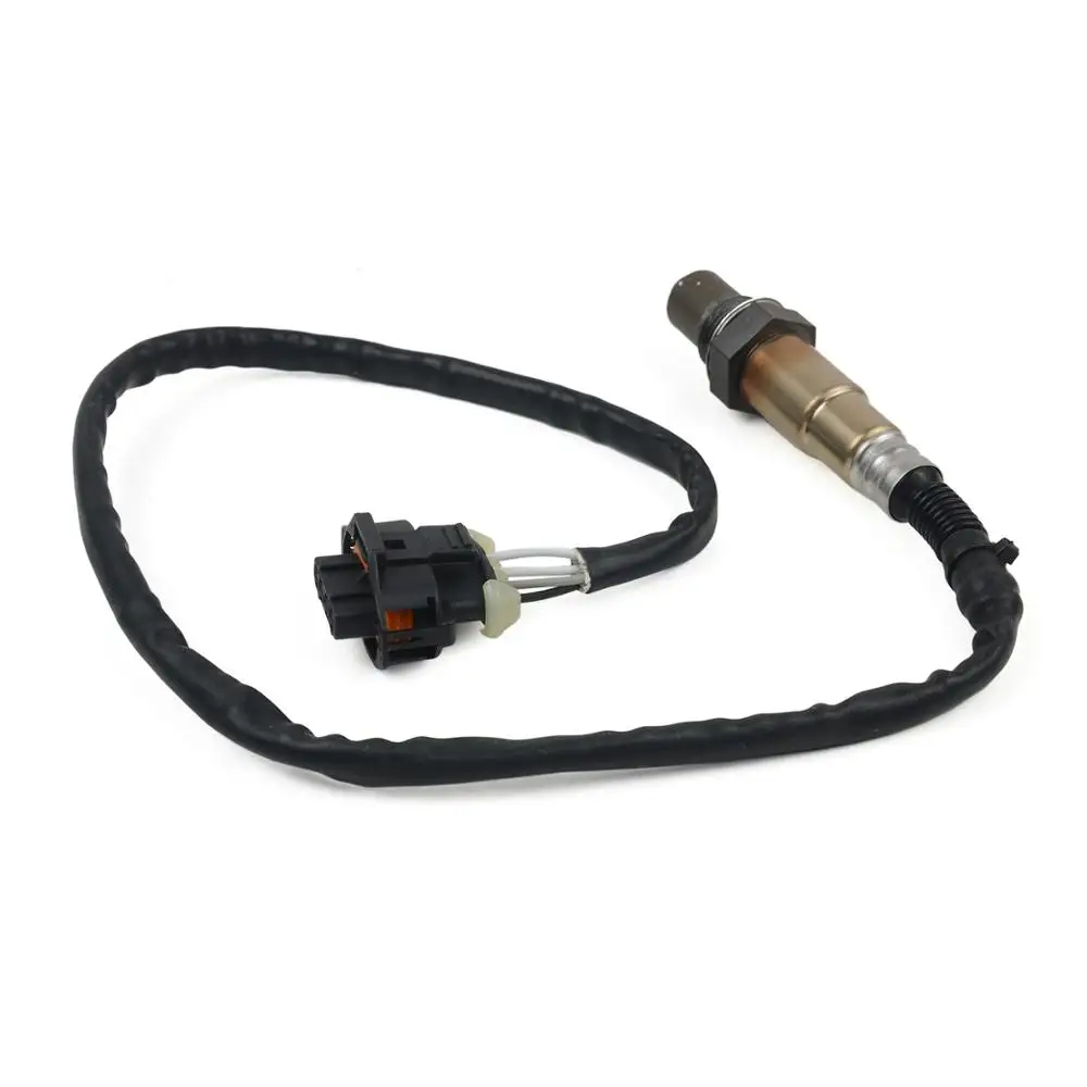 Кислородный датчик AP02 O2 для Vauxhall/Opel Agila Astra Combo Corsa Insigna Meriva Omega Signum Speedster Tigra Vectra Zafira A