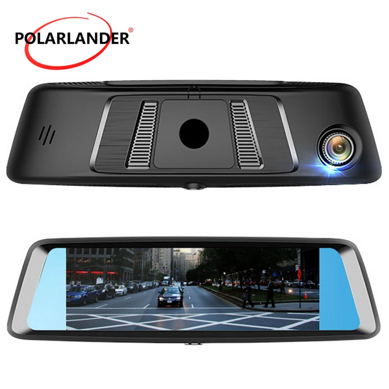 A8 7 &quotDVR 4G Android G-SENSOR зеркало заднего вида Bluetooth GPS MP5/MP4/RMVB/флэш-камера