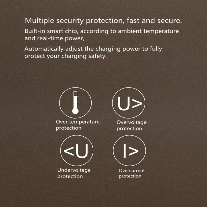 Huawei CP60 QI Max 15 Вт Быстрое беспроводное зарядное устройство для iphone Xs Max/XR/X/huawei Mate20 Pro/RS Galaxy S9+ быстрое зарядное устройство