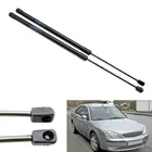 Газовая пружина для багажника Ford Mondeo MK3 2000-2005 2006 2007 53,5 см, 2 шт.