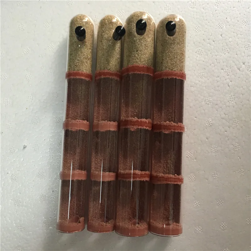 15-18-20-25-30MM Bamboo Glass Tube Ant Nest Pet Acrylic Home Workshop Kids Educational DIY Toy Scientific Observation Device | Дом и сад