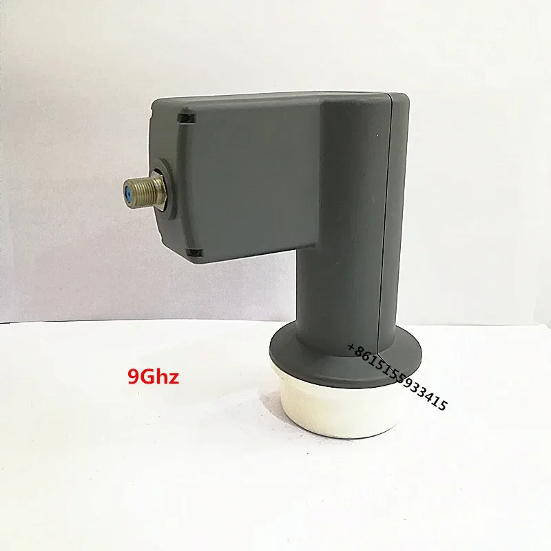 Сильный сигнал ku диапазон 9g Lnb с высоким коэффициентом усиления|Спутниковое ТВ| |