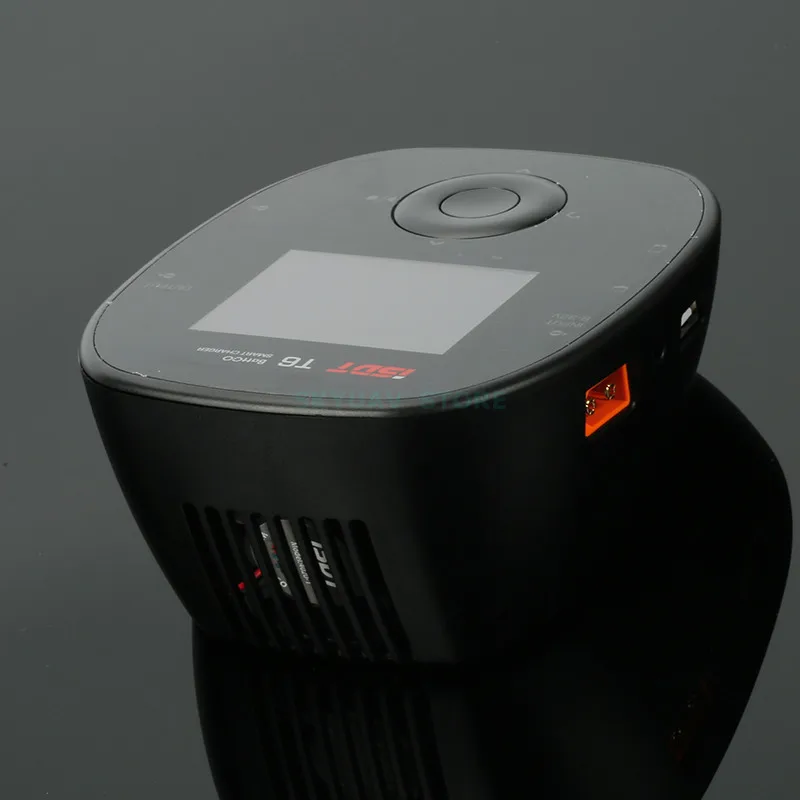 ISDT T6 Lite 6 S/25A/600 Вт 30A/780 умный баланс зарядного устройства зарядное устройство для