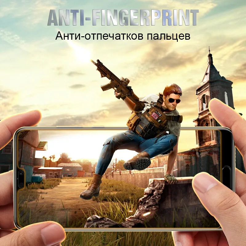 TOMKAS 5D Защитное стекло для huawei P20 Lite Защитное стекло для huawei Honor 9 Play P10 mate 10 Lite P Smart P20 Pro стекло