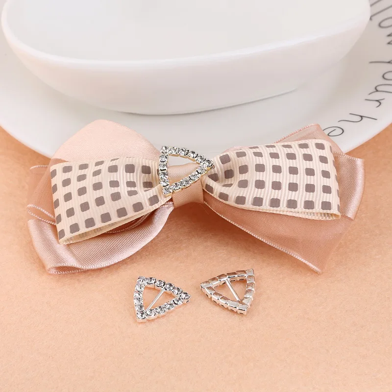 6 шт./компл. различные стразы пряжки пригласительные карты свадебные ленты