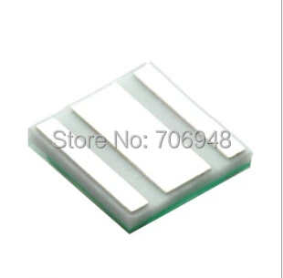 SMD посылка 3535 светодиодная УФ-лампа 365 нм для керамической подложки дезинфекции