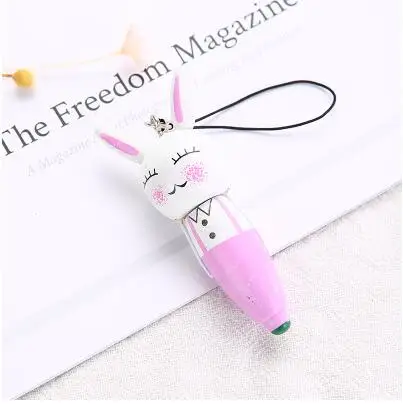 

Деревянные шариковые ручки ZJMZYM с животными