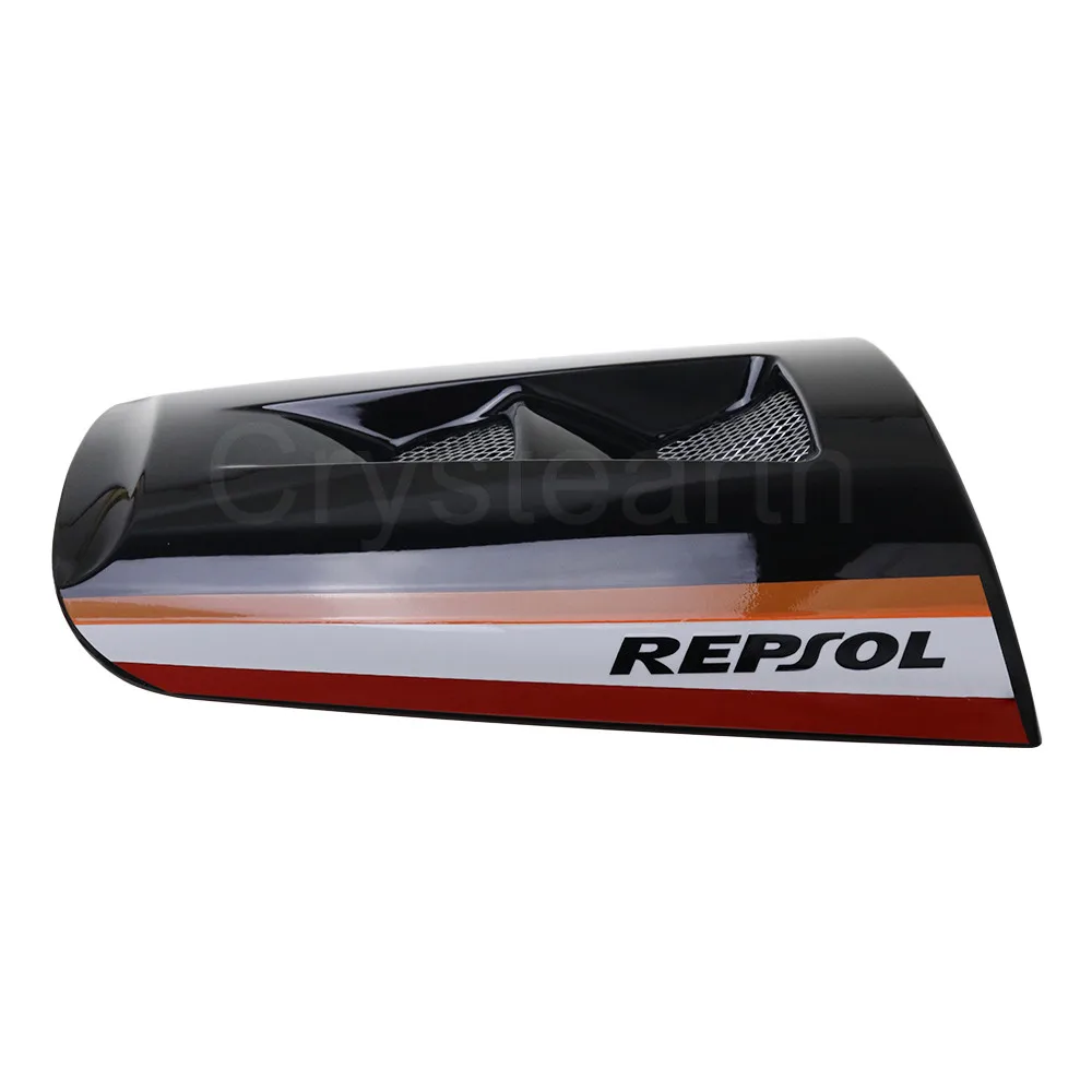 Обтекатель для капота заднего сиденья мотоцикла Honda CBR1000RR 2004 2005 2006 2007 CBR 1000RR 1000 RR 04