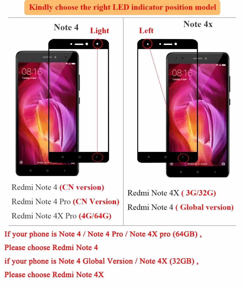 Закаленное стекло с полным покрытием для Xiaomi Mi 5 глобальная Защитная пленка