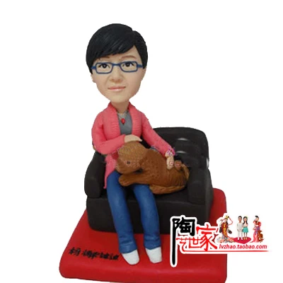 Коллекция 2019 года бесплатная доставка модные лимитированные Свадебные игрушки