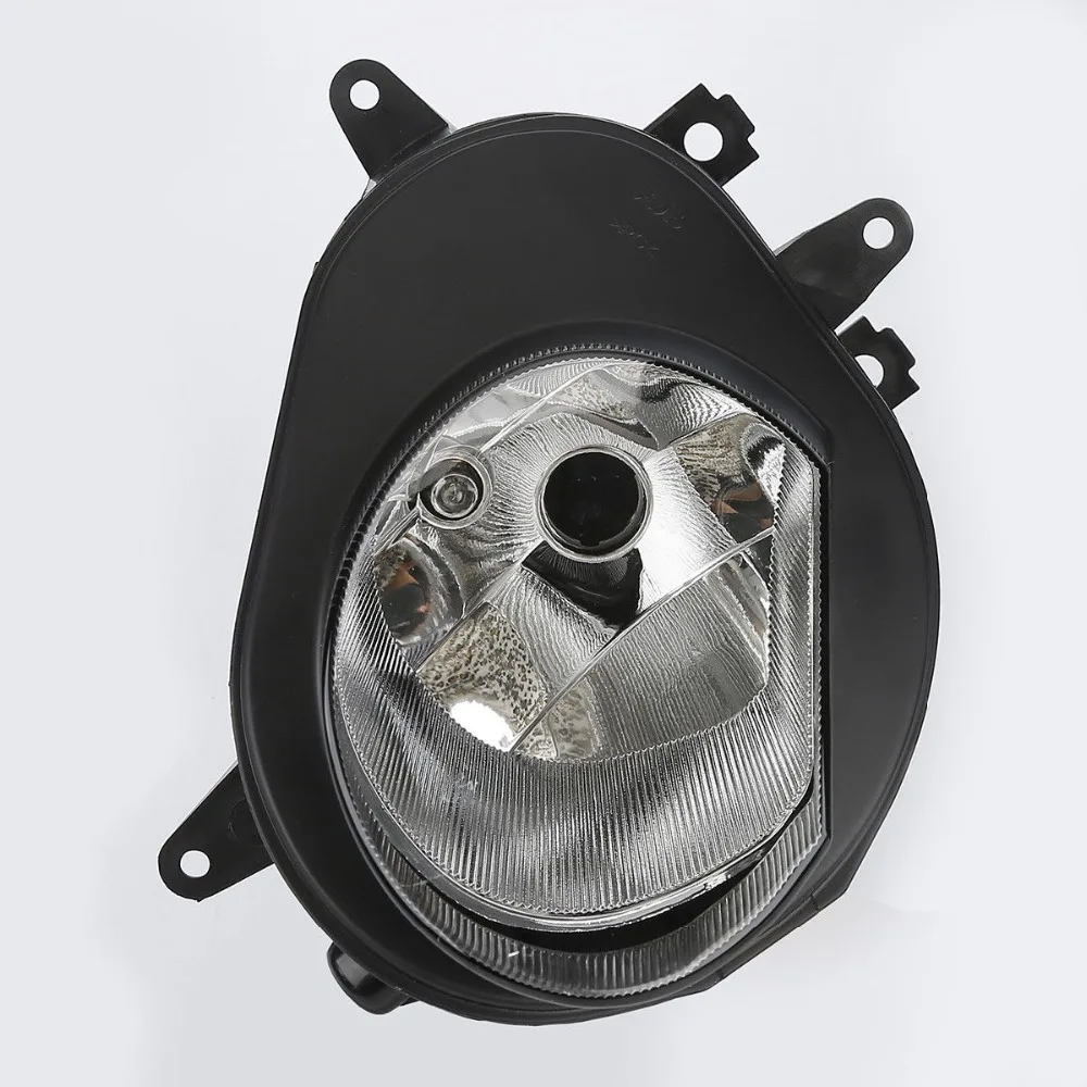 Передняя фара мотоцикла в сборе для BMW S1000R S1000 R 2010 2014 2012 2013| |