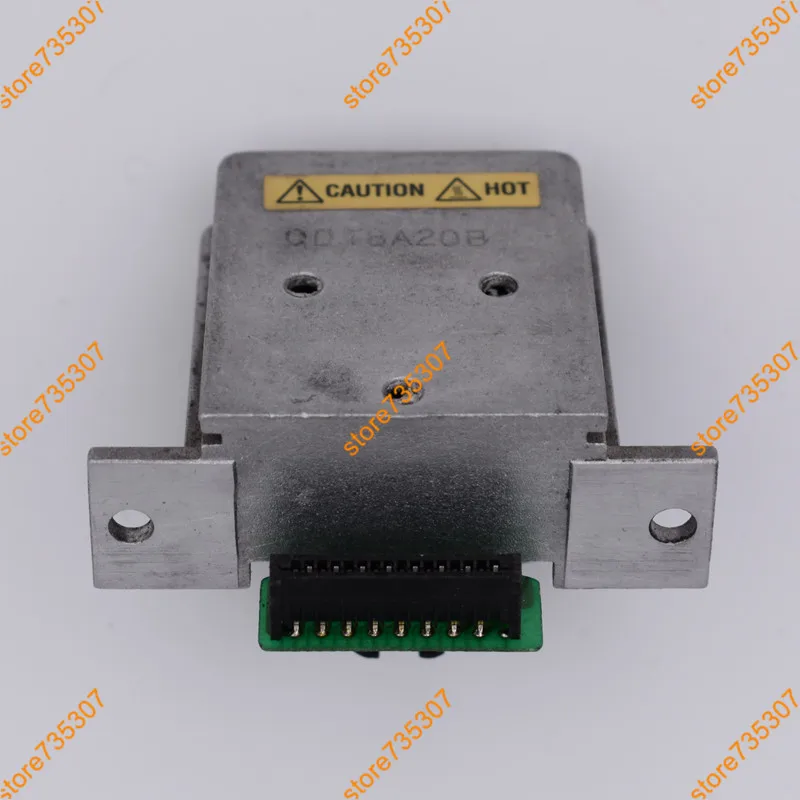 Печатающая головка высокого качества FX880 FX1180 Printhead F063000 F139000 ДЛЯ матричных принтеров FX-800 FX-1180.