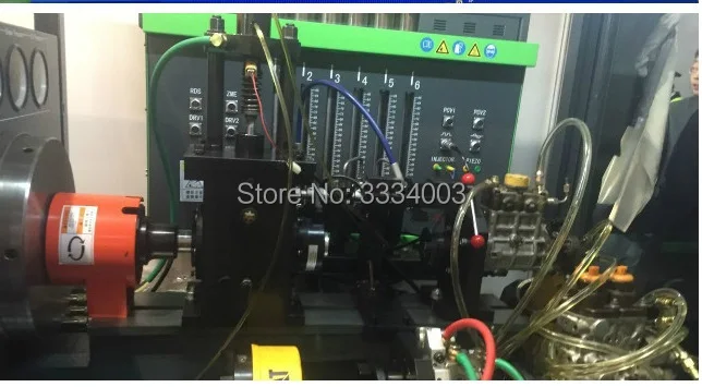 AM-CR825 Многофункциональный common rail испытательный стенд с функциями испытания EUI EUP HEUI VE VP37 VP44 HP0 насос CAT 320D C7C9