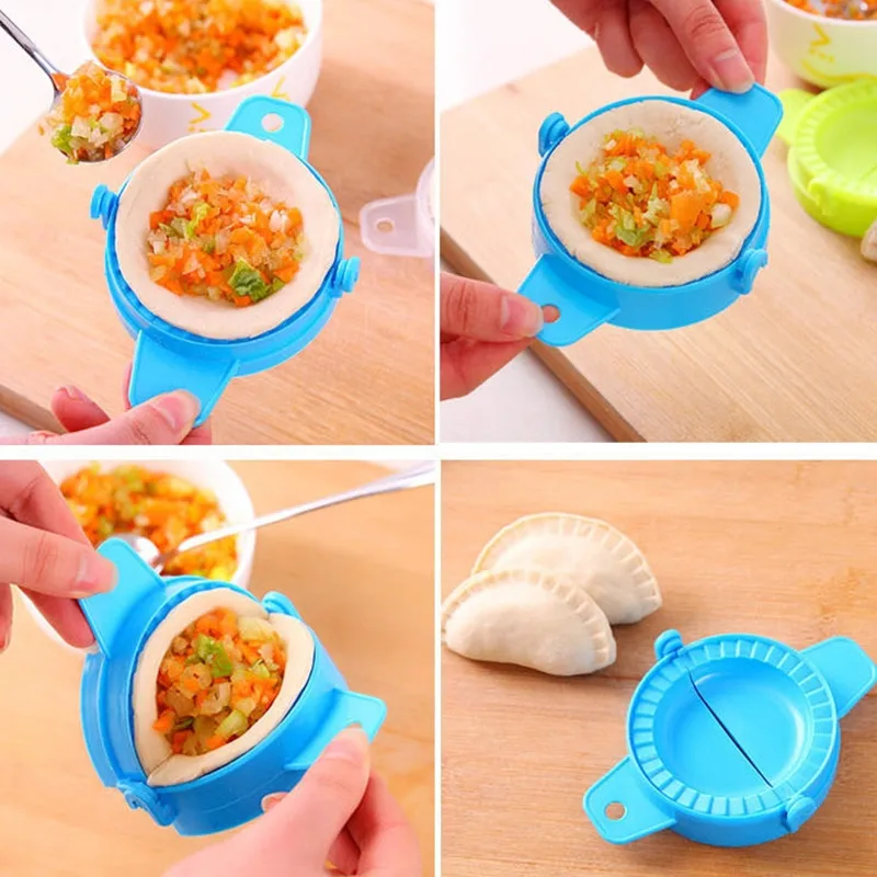Форма для пельменей равиоли Diy инструмент пресс плесень тесто пирог кухня