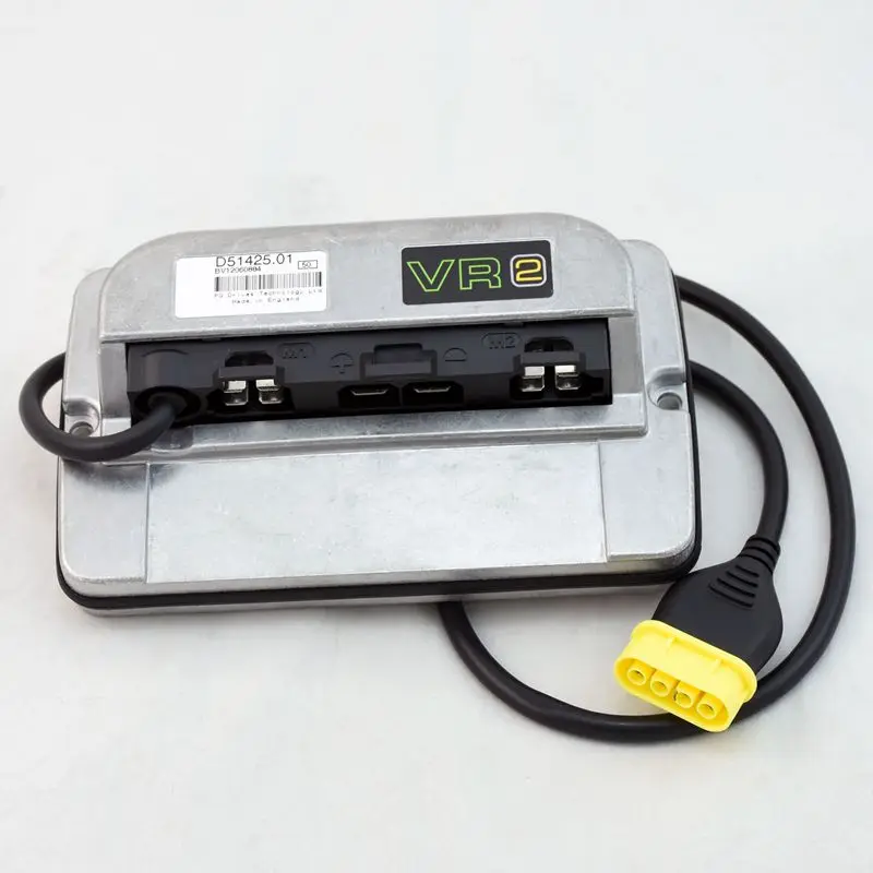 60Amp PG VR2 силовой контроллер колесной шины модуль инвалидной коляски D51426| |
