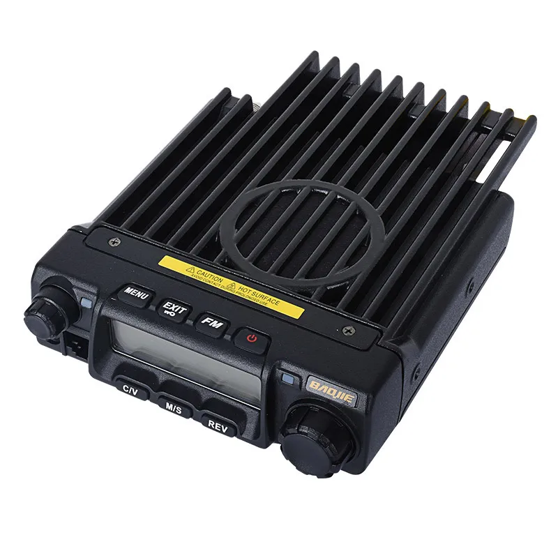 24V Автомобильная радиостанция Интерком UHF 400 470 радио ham Набор для водителей такси