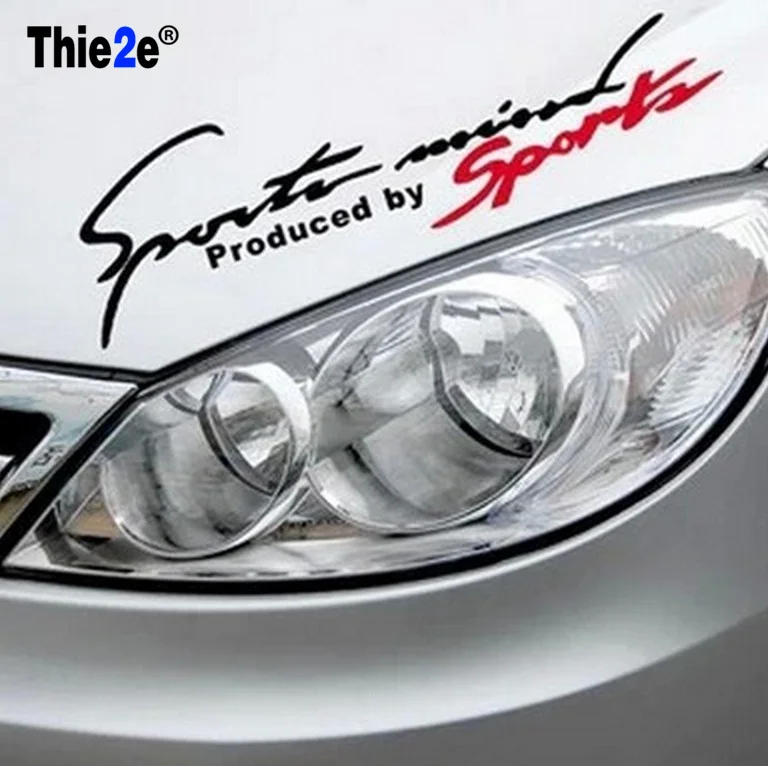 Car Lamp Eyebrow Posted Sports Reflective Sticker for Jeep Grand Cherokee Patriot Renegade Compass | Автомобили и мотоциклы