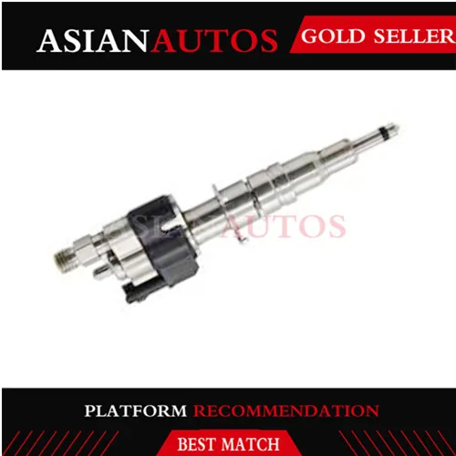 13537589048 топливный инжектор подлинный для BMW E81 E82 E87 E88 E90 E92 E93 E60 F10 | Автомобили и